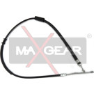 Maxgear | Seilzug, Feststellbremse | 32-0065