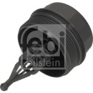 febi bilstein | Deckel, Ölfiltergehäuse | 193881 febi bilstein | Deckel, Ölfiltergehäuse | 193881