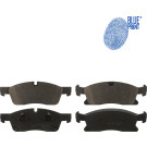 Blue Print | Bremsbelagsatz, Scheibenbremse | ADU174215 Blue Print | Bremsbelagsatz, Scheibenbremse | ADU174215