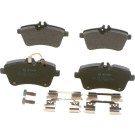 BOSCH | Bremsbelagsatz, Scheibenbremse | 0 986 494 085 BOSCH | Bremsbelagsatz, Scheibenbremse | 0 986 494 085