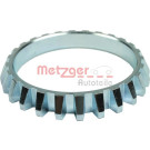 Metzger | Sensorring, ABS | 0900155