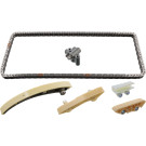 FEBI BILSTEIN 103669 Steuerkettensatz FEBI BILSTEIN 103669 Steuerkettensatz