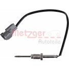 Metzger | Sensor, Abgastemperatur | 08941108