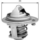 Gates | Thermostat, Kühlmittel | TH29588G1