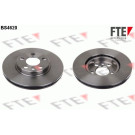 FTE | Bremsscheibe | 9072114