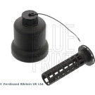 Blue Print | Deckel, Ölfiltergehäuse | ADBP990003 Blue Print | Deckel, Ölfiltergehäuse | ADBP990003