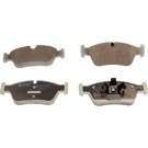 QUARO | Bremsbelagsatz, Scheibenbremse | QP8553 QUARO | Bremsbelagsatz, Scheibenbremse | QP8553