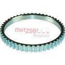 Metzger | Sensorring, ABS | 0900357