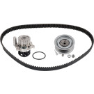 FEBI BILSTEIN 173228 Wasserpumpe + Zahnriemensatz