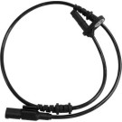 Textar | Sensor, Raddrehzahl | 45006300