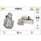 Valeo | Starter | 438615