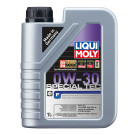 LIQUI MOLY | Motoröl | Special Tec F 0W-30, 1L | 20722