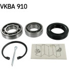 SKF | Radlagersatz | VKBA 910