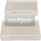 Maxgear | Filter, Innenraumluft | 26-1175