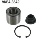 SKF | Radlagersatz | VKBA 3642