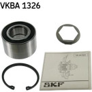 SKF | Radlagersatz | VKBA 1326