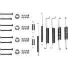 TRW | Zubehörsatz, Bremsbacken | SFK58