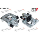 FTE | Bremssattel | 9290767