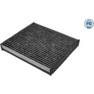 Meyle | Filter, Innenraumluft | 30-12 326 0006/PD