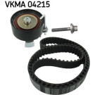 SKF | Zahnriemensatz | VKMA 04215