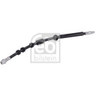 FEBI BILSTEIN 186221 Bremsschlauch