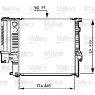 Valeo | Kühler, Motorkühlung | 731512