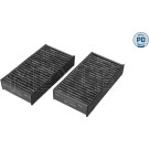 Meyle | Filter, Innenraumluft | 312 326 0025/PD