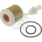 FEBI BILSTEIN 184419 Ölfilter FEBI BILSTEIN 184419 Ölfilter