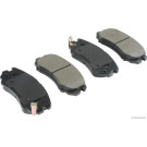 Herth+Buss Jakoparts | Bremsbelagsatz, Scheibenbremse | J3600541 Herth+Buss Jakoparts | Bremsbelagsatz, Scheibenbremse | J3600541