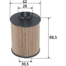 Valeo | Ölfilter | 586519