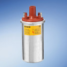 BOSCH 0 221 118 322 Zündspule BOSCH 0 221 118 322 Zündspule