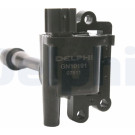 Delphi | Zündspule | GN10191-12B1 Delphi | Zündspule | GN10191-12B1