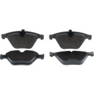 BOSCH | Bremsbelagsatz, Scheibenbremse | 0 986 494 354 BOSCH | Bremsbelagsatz, Scheibenbremse | 0 986 494 354