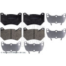 Blue Print | Bremsbelagsatz, Scheibenbremse | ADBP420077 Blue Print | Bremsbelagsatz, Scheibenbremse | ADBP420077