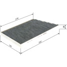 BOSCH 1 987 432 370 Innenraumfilter BOSCH 1 987 432 370 Innenraumfilter
