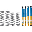 Bilstein | Fahrwerkssatz, Federn/Dämpfer | 46-324641