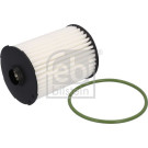 FEBI BILSTEIN 184812 Ölfilter FEBI BILSTEIN 184812 Ölfilter