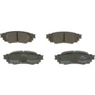 BOSCH | Bremsbelagsatz, Scheibenbremse | 0 986 424 840 BOSCH | Bremsbelagsatz, Scheibenbremse | 0 986 424 840