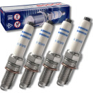 BOSCH | Zündkerze | 4x 0 241 145 528 für VW AUDI SKODA SEAT BOSCH | Zündkerze | 4x 0 241 145 528 für VW AUDI SKODA SEAT