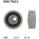 SKF | Spannrolle, Zahnriemen | VKM 75613