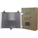 Valeo | Kondensator, Klimaanlage | 814095