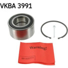 SKF | Radlagersatz | VKBA 3991