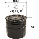 Valeo | Ölfilter | 586084 Valeo | Ölfilter | 586084