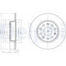 Delphi | Bremsscheibe | BG4324C