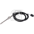 FEBI BILSTEIN 185303 Sensor, Abgastemperatur