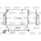 Valeo | Kondensator, Klimaanlage | 817661