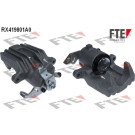 FTE | Bremssattel | 9290018