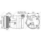 NRF | Kompressor, Klimaanlage | 32022