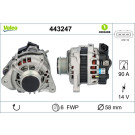 Valeo | Generator | 443247