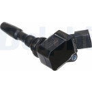 Delphi | Zündspule | GN10631-12B1 Delphi | Zündspule | GN10631-12B1